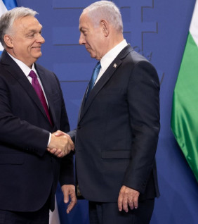 Nincs kétféle Orbán