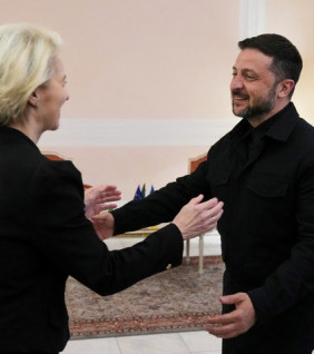 Ukrajna egyre fokozza a Magyarország elleni „piszkos” háborúját