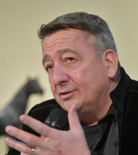 Bayer Zsolt: Még egyszer, utoljára a nagyapámról 