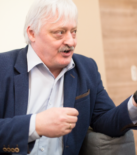 Forró őszre várva 