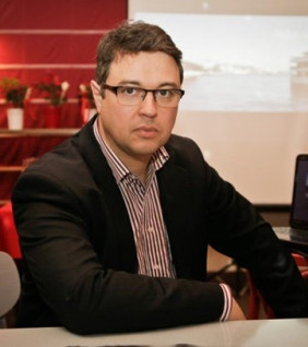 A vörös Aphrodité