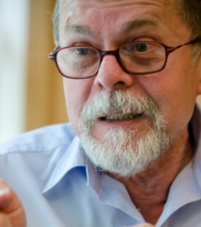 Bogár László: Szeretet és béke