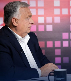 Orbán Viktor: Most lesz, illetve van haddelhadd, itt súlyos dolgok és súlyos következmények várhatók Orbán Viktor: Most lesz, illetve van haddelhadd, itt súlyos dolgok és súlyos következmények várhatók