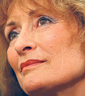 Kondor Katalin: A félelem ára
