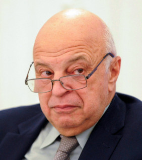 Nógrádi György: Itt óriási szakadás lesz! Nógrádi György: Itt óriási szakadás lesz!