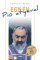 Egy év Pio atyával - Olvasmányok az év 365 napjára - Patricia Treece