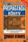 Propagandakönyv - Edward Bernays