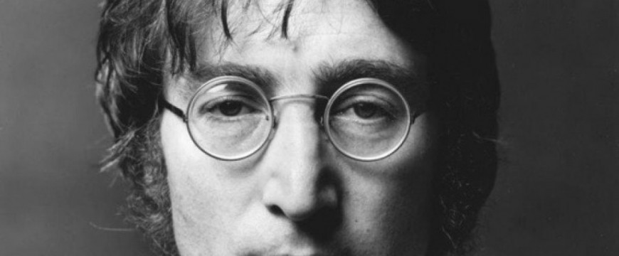 John Lennon New Yorkja