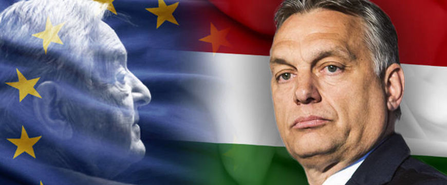 Vendetta zajlik Magyarországgal szemben