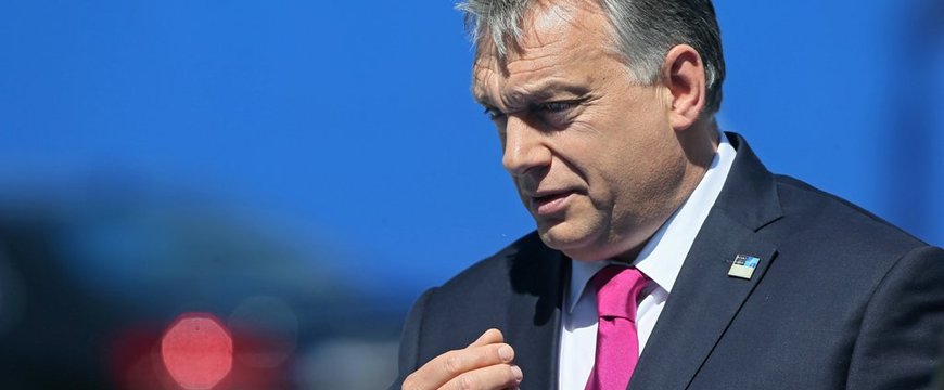 Lovas István: „Gonosz Soros; láthatatlan Finkelstein – Orbán antiszemitizmusa”