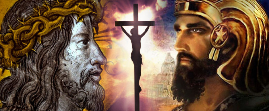 Jézus magyar eredete - Jézus király a Pártus herceg, Magyar Biblia