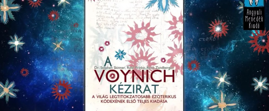 A Voynich kézirat