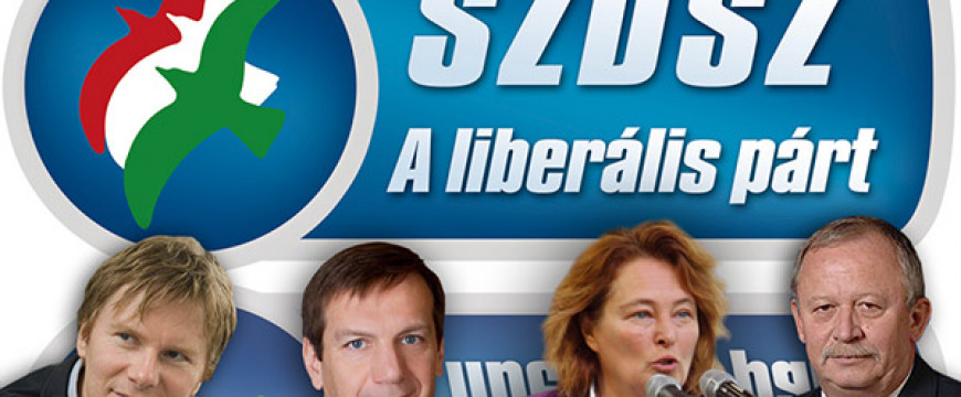 Vissza a jövőbe 2017: melyik párt lesz az új SZDSZ?