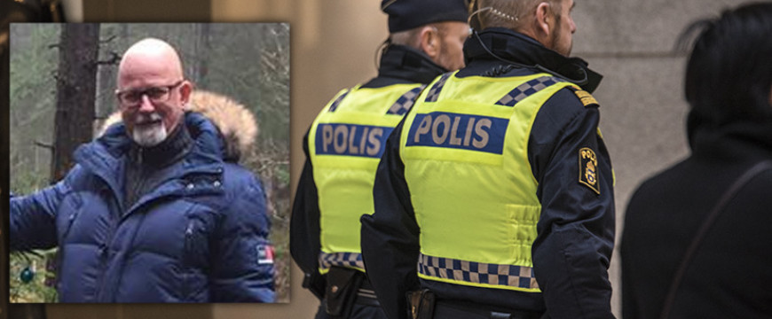 Egy svéd rendőr felkavaró vallomása
