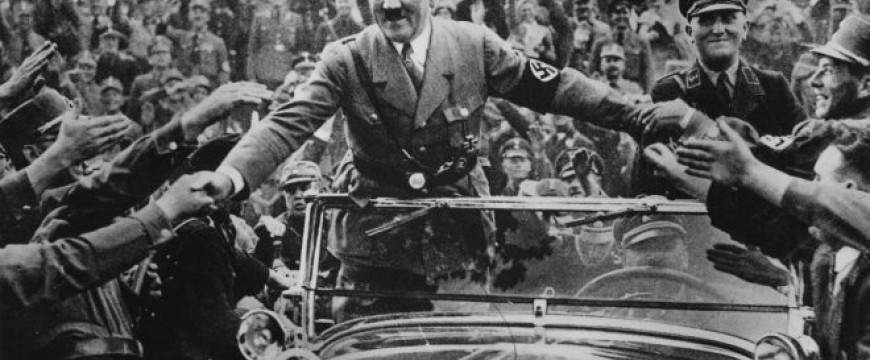 Összeesküvés elméletek sorozat 18. - Hitler titkos aktái
