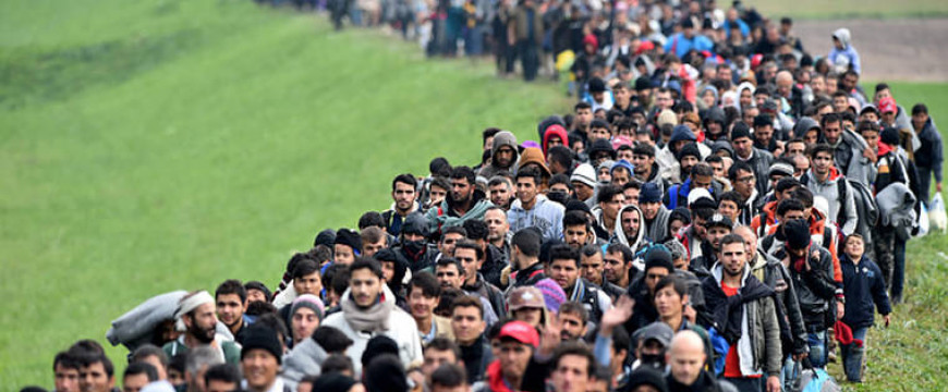 Mi lett volna, ha a Fidesz nem érti meg azonnal, hogy a bevándorlás lesz a következő évtizedek legnagyobb problémája?