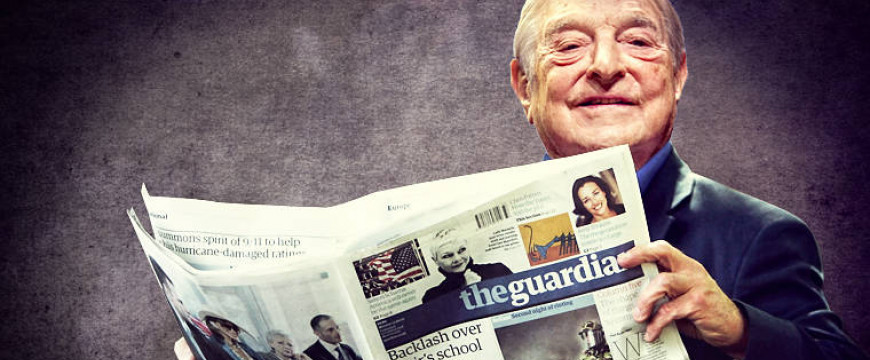 A sorosista Guardian szerint ki kéne rúgni Magyarországot az Európai Unióból