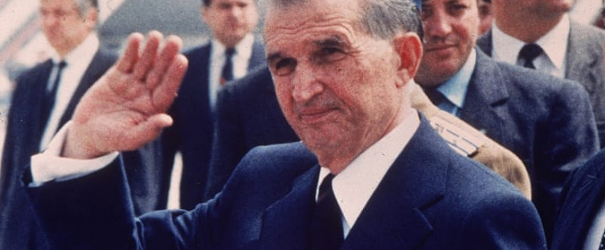 Ceausescu szelleme kibújt a palackból, megszűnt a román jogállam