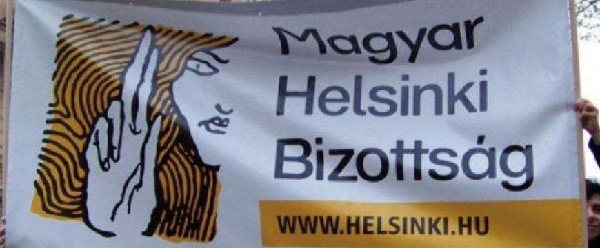 Eljött az ideje, hogy a Helsinki Bizottságot kitiltsák Magyarországról