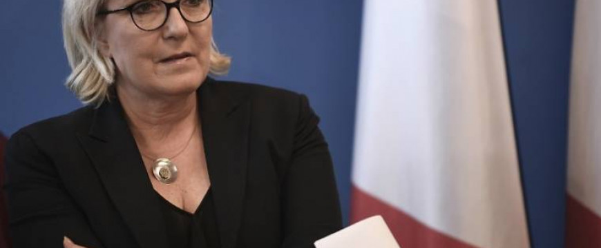 Le Pen: alapvető fontosságú az Orbán-Salvini találkozó