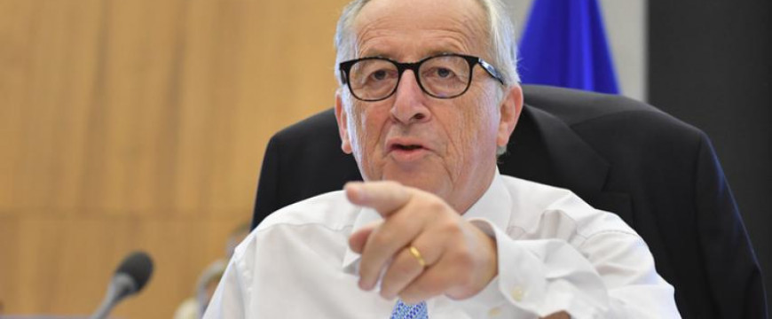 Juncker javasolja az állandó nyári időszámítást