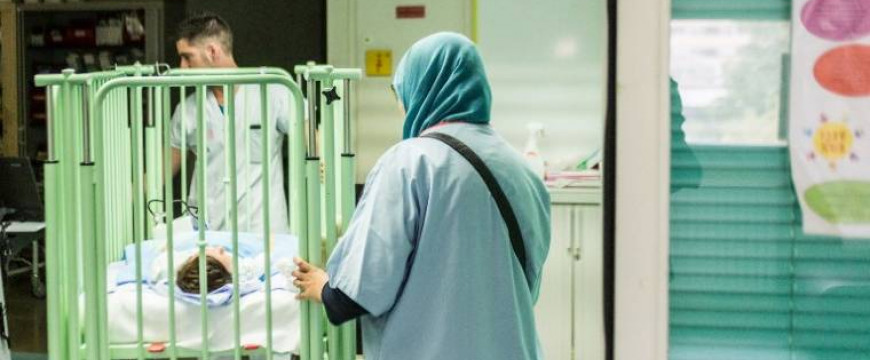 A brit újszülöttek közt már a Muhammad a legnépszerűbb név