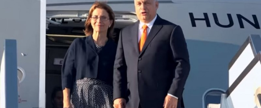 Orbán repüléséről és a meztelen szomszédasszonyról