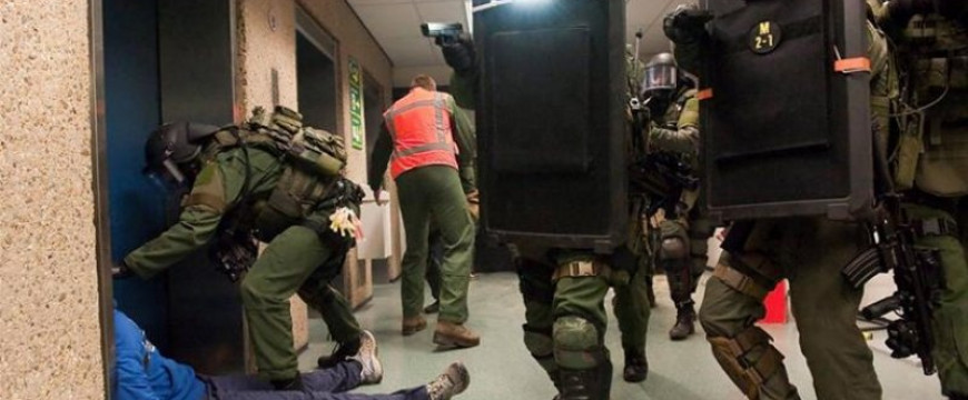 Újabb pusztító terrortámadást úszott meg Európa...