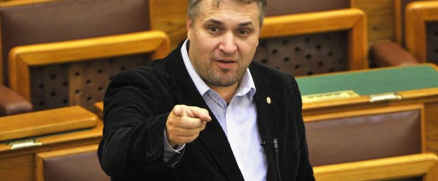 Legalja… Íme, a tökéletes liberális mintapéldánya