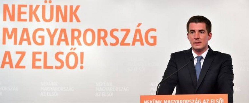 Brutális támadásokra számíthat Magyarország az EP-kampányban