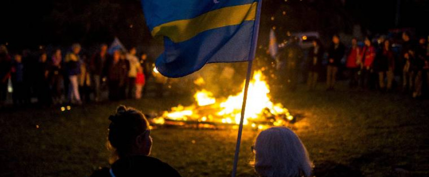 Ismét őrtüzek gyúlnak majd a székely autonómiáért