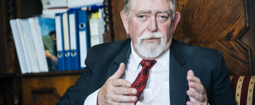 Drámai interjút adott Kásler Miklós
