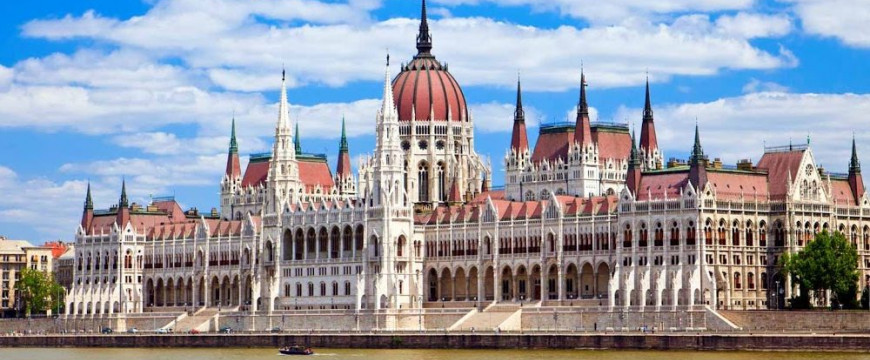 Ilyen gyönyörű videón még biztos nem láttad Magyarországot