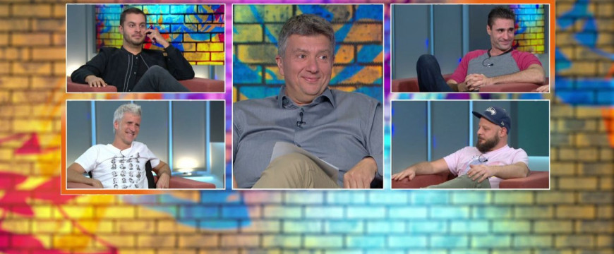 Keménymag: Puzsér a fővárosi hivatal Szókratésze akar lenni