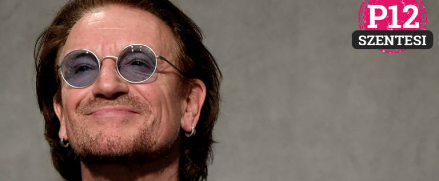 Műmájer vagy, Bono!