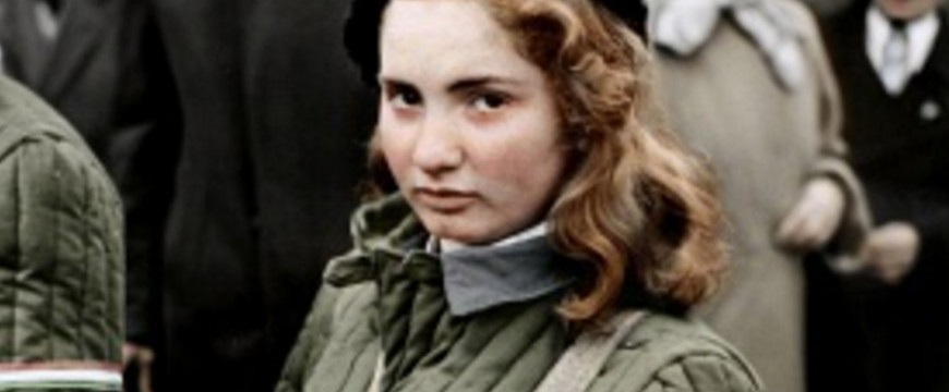 Az 1956-os forradalom legendás hősének története