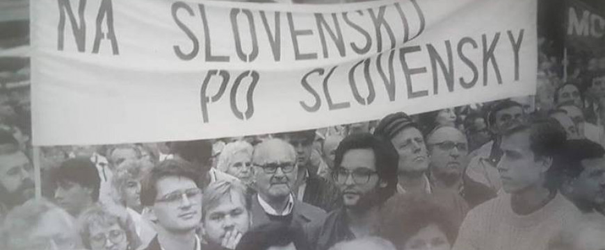 Ha ez így megy tovább, eltűnhetnek a magyarok a Felvidékről