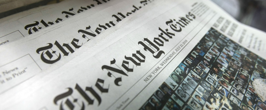 Ami a New York Times cikkéből kimaradt
