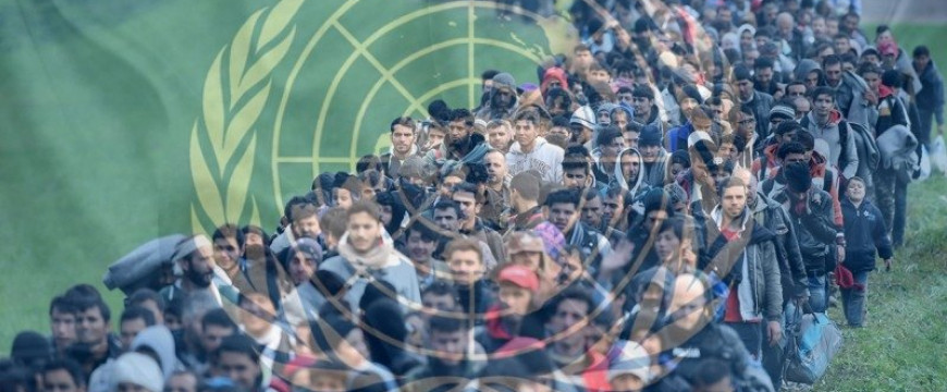 Újabb Soros-terv bukik meg?