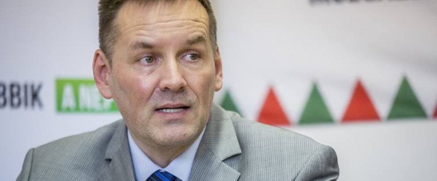 Volner ledobta az &quot;atomot&quot; a Jobbikra