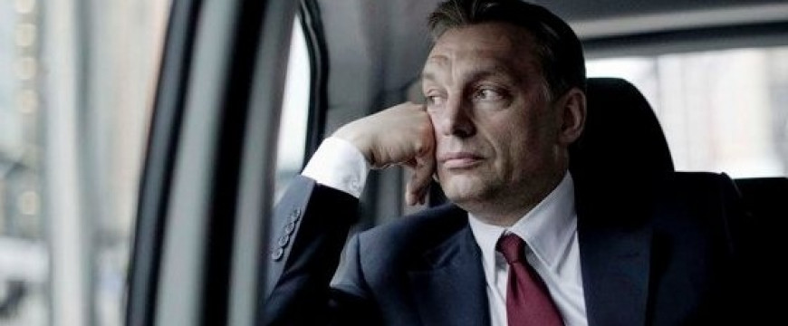 A külföldi kommentelők kiállnak Orbán Viktor mellett