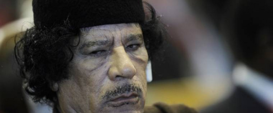 Öt EU-s tagállamba vándorolhatott Kadhafi titkos pénze
