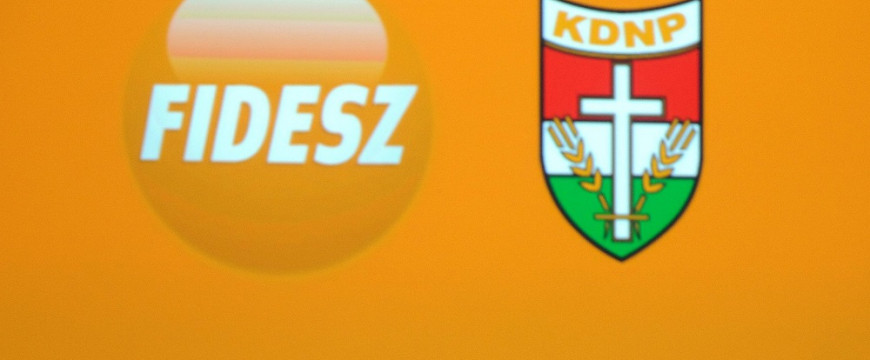 Közérdekű bejelentést tett a Fidesz