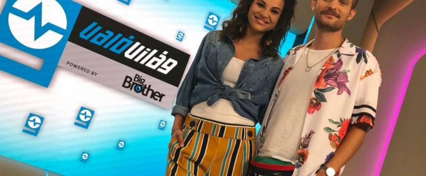 Az ellenzéki média esete a Való Világgal