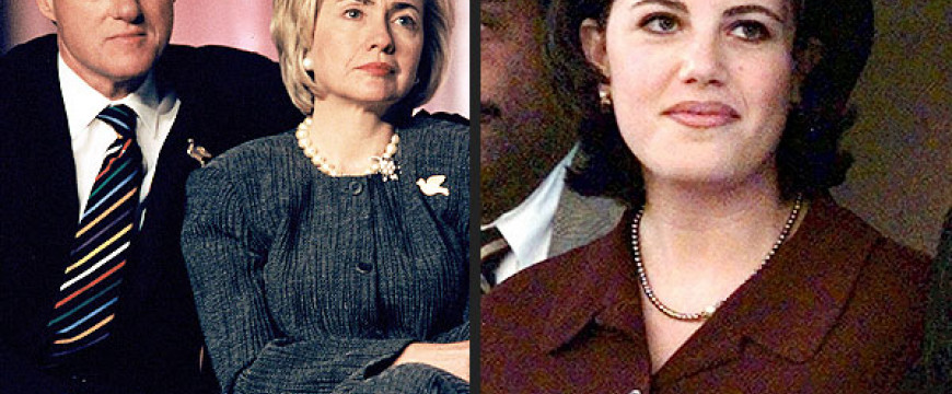 Clinton hazug játszmával fékezné meg a jobboldal előretörését