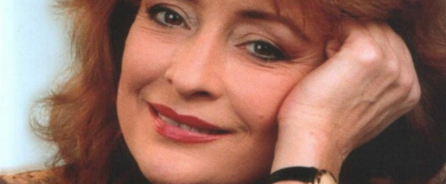 Kondor Katalin – Amikor még szakemberek dolgoztak a médiában