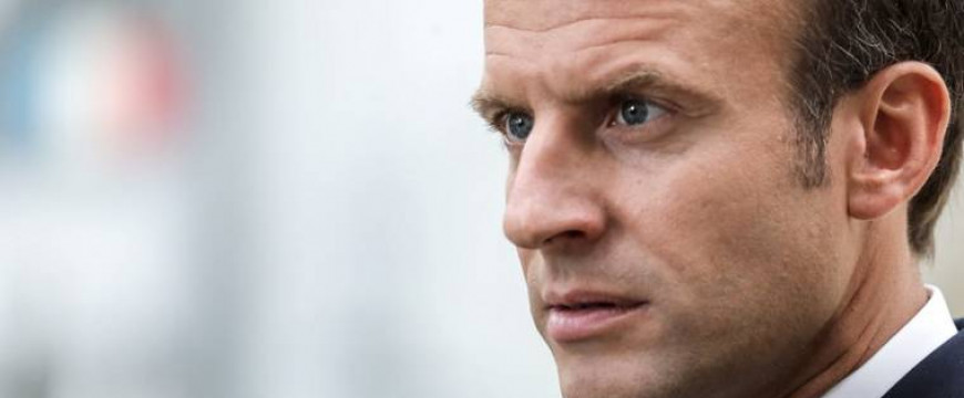 Így bukott el Macron európai víziója