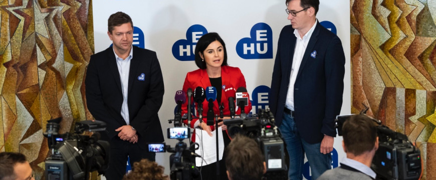 Politikai lepattanók