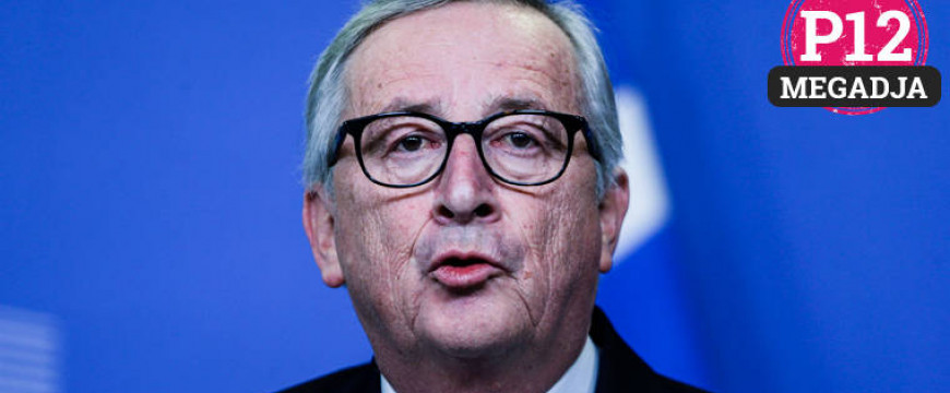 Jean-Claude Juncker és az új vágású kereszténydemokrácia