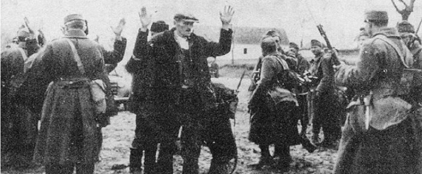 Egykori szerb partizán: így ritkítottuk a magyarokat 1944-ben